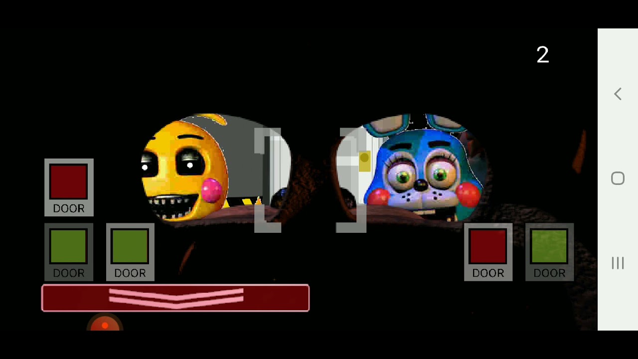 uma fan game de fnaf no pocket code especial 5 escritos
