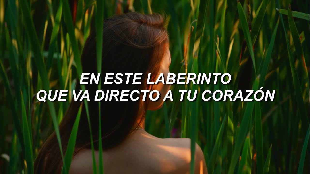 Los Rumberos & David Palacio - Laberinto (Letra)