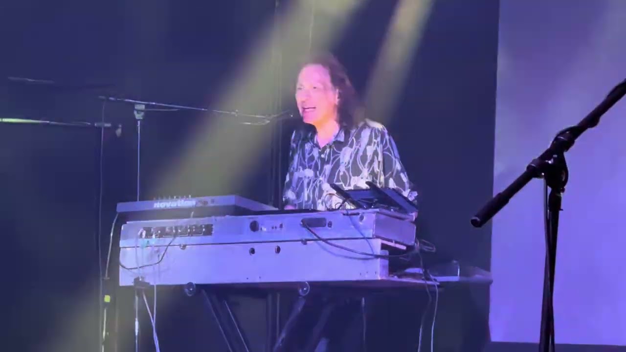 Petra Live at Murray Hill Theater 10/18/25