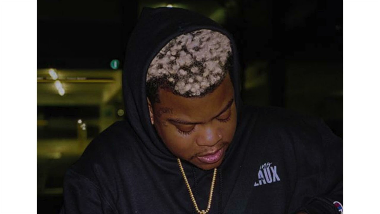 [FREE] Bino Rideaux | Kalanfrfr | YG Type Beat - 