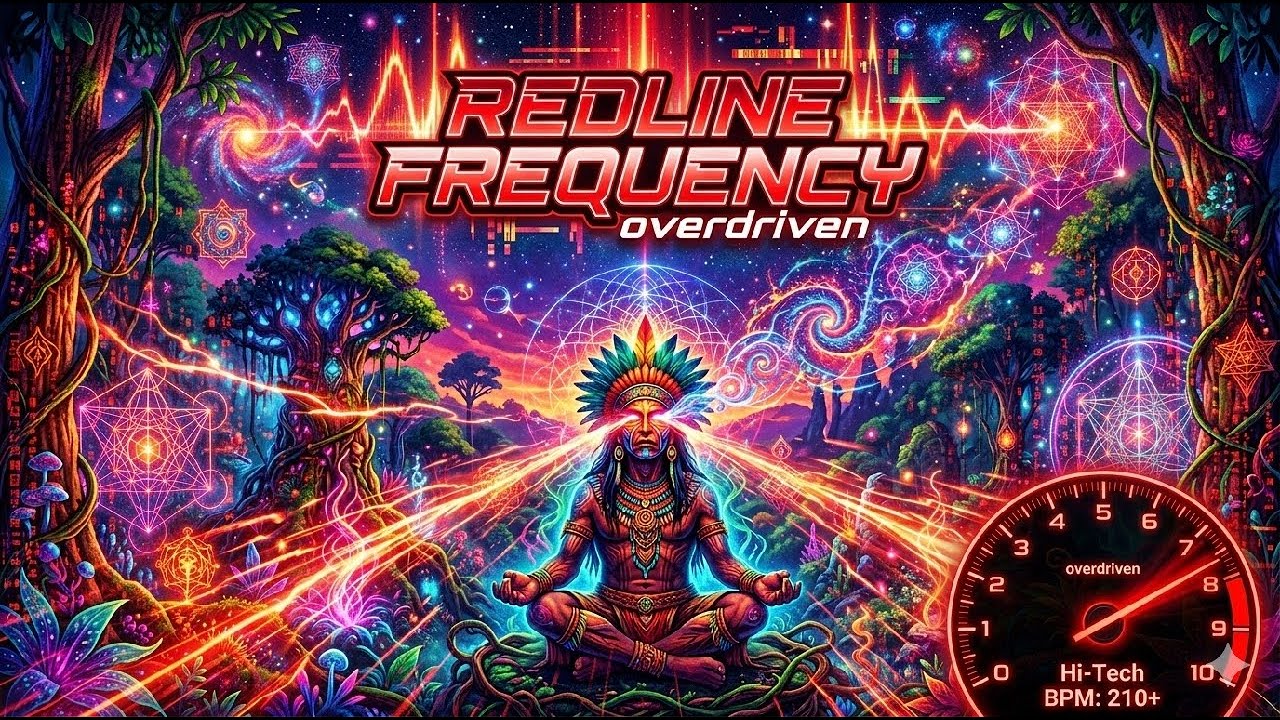 Redline Frequency