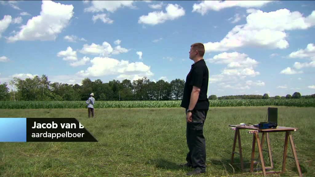 Precisieboeren