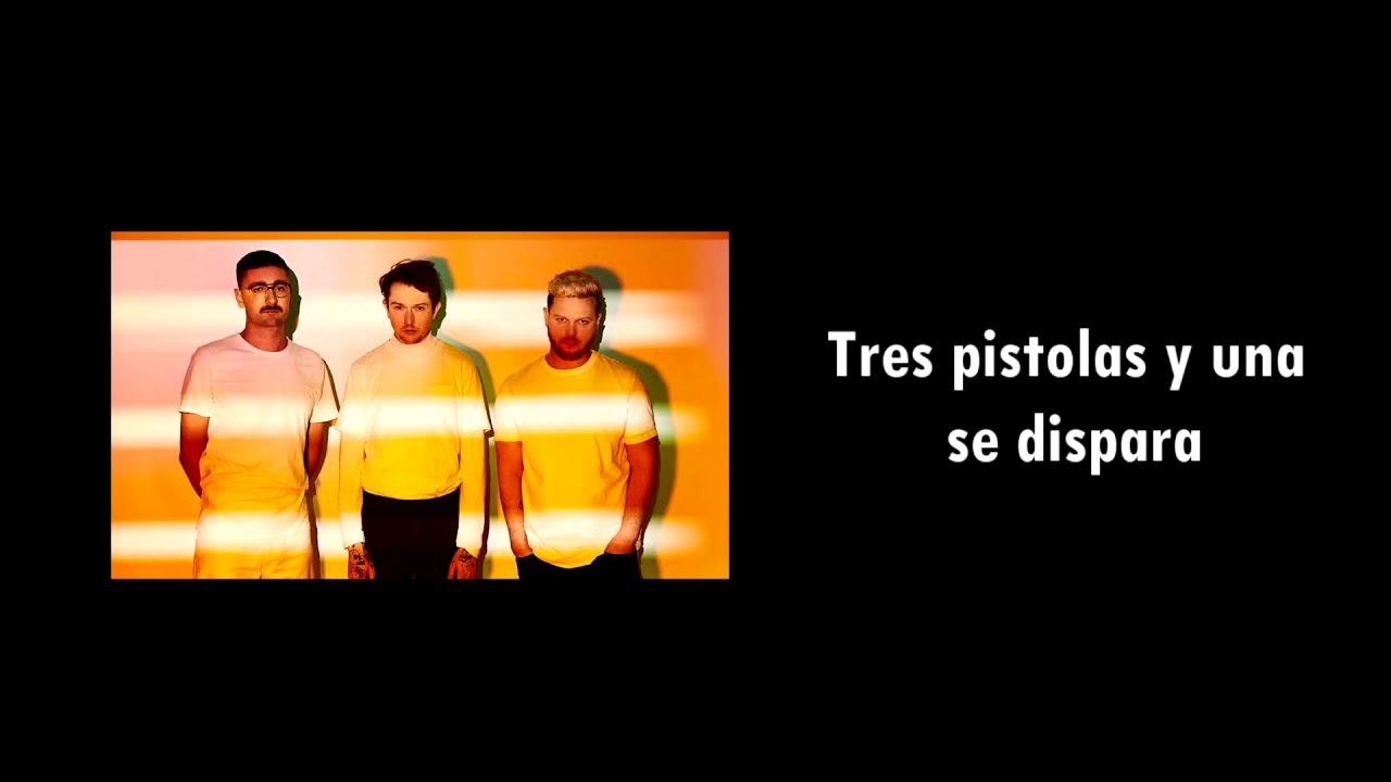Alt-J (∆) - TESELLATE [Español]