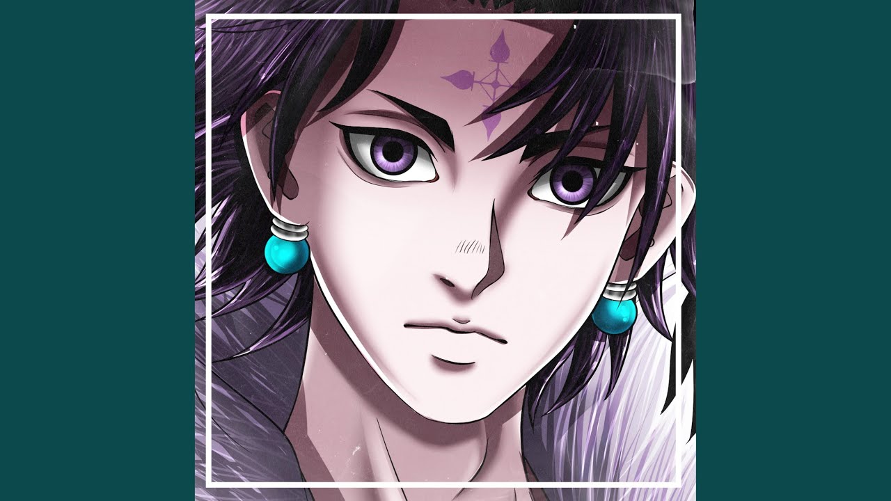 Phantom Troupe (feat. Mix Williams)