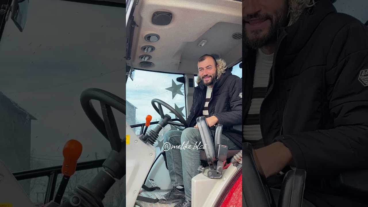 Doğala K&ouml;y&uuml;m&uuml;zden Sevgi Dolu Bir Video❤️🥰 #melikebilici #doğalak&ouml;y&uuml;