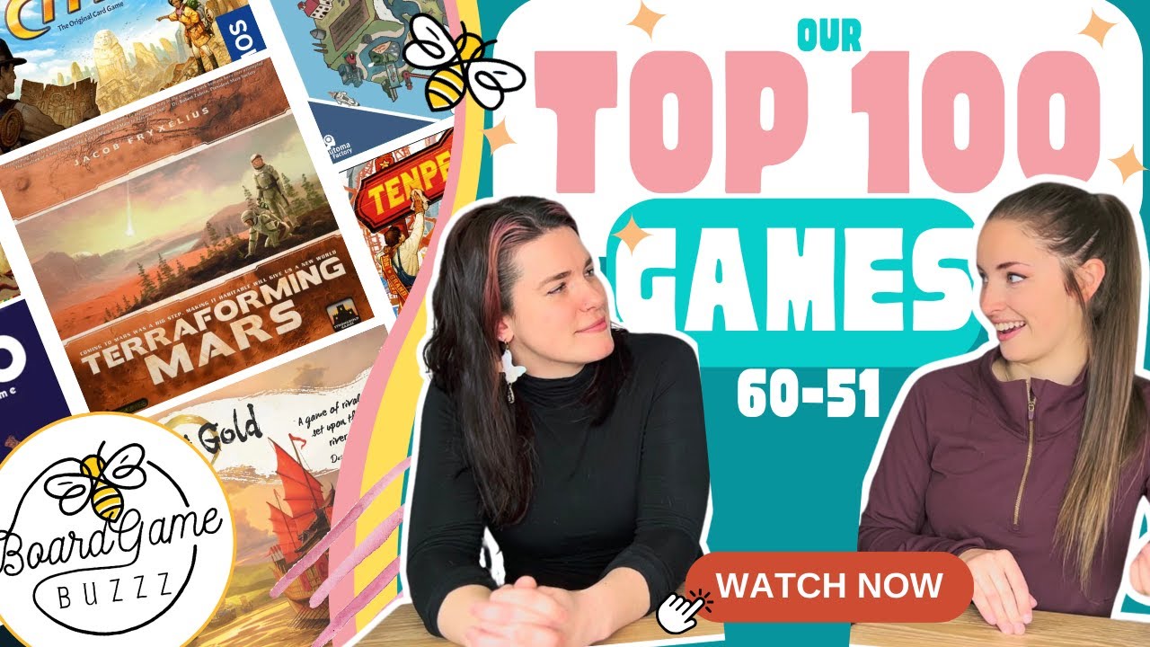 Наши 100 лучших игр!!! (60-51)