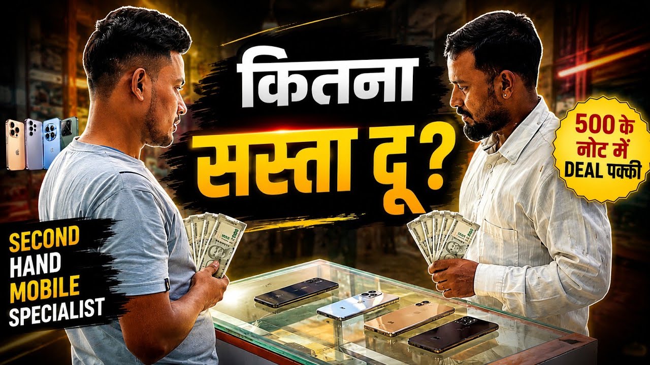 Cheapest Price Deal😱 Second Hand Mobiles at an Unbelievable Price #secondhandmobile #cheapestmobi...