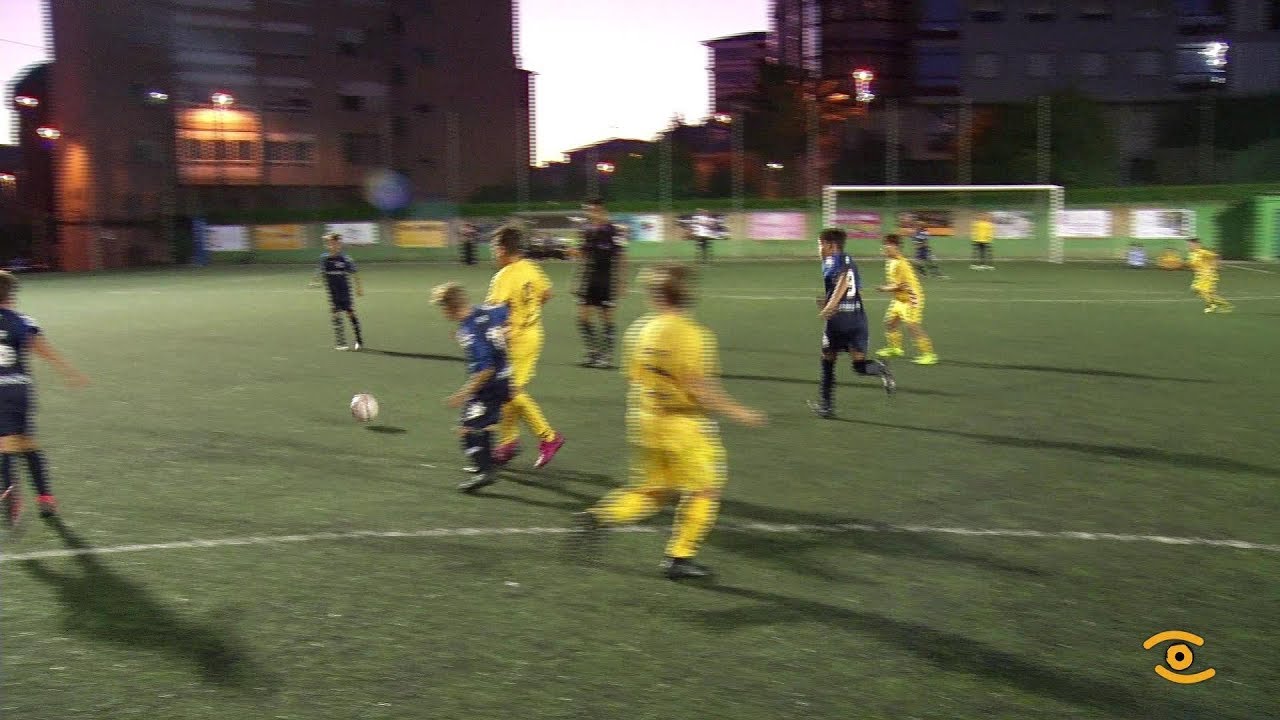 Noticia de Lugo: POLVORÍN CUP 2019