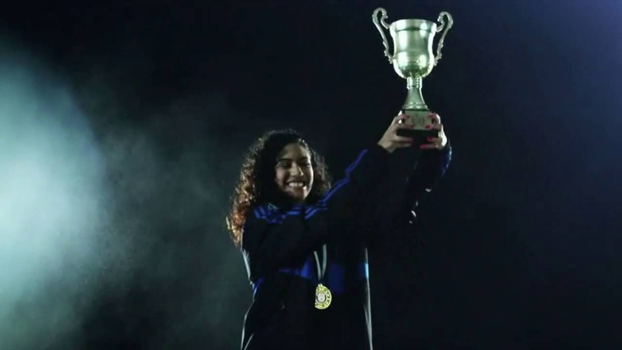 Arab Women Sports Tournament - Sound by: Layal Watfeh