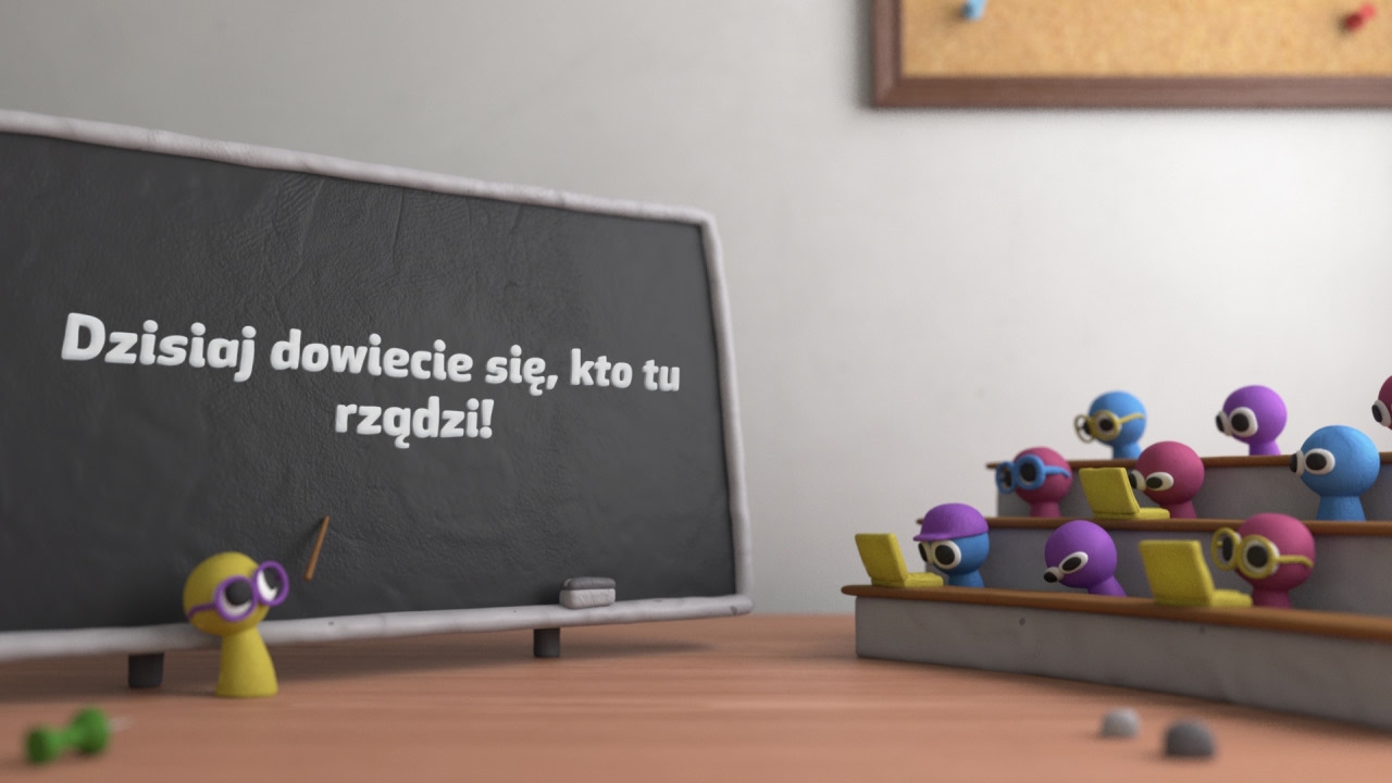 Podmiot i orzeczenie!