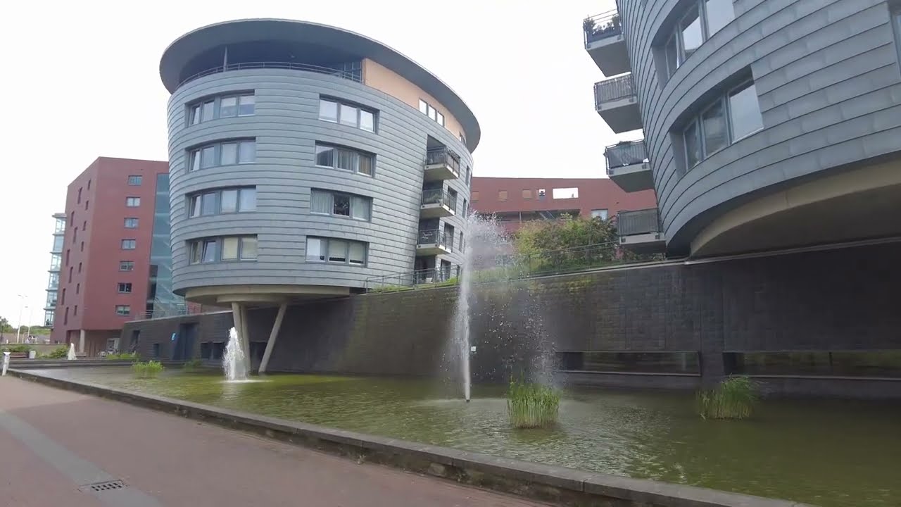 Spijkenisse (Nissewaard, The Netherlands)