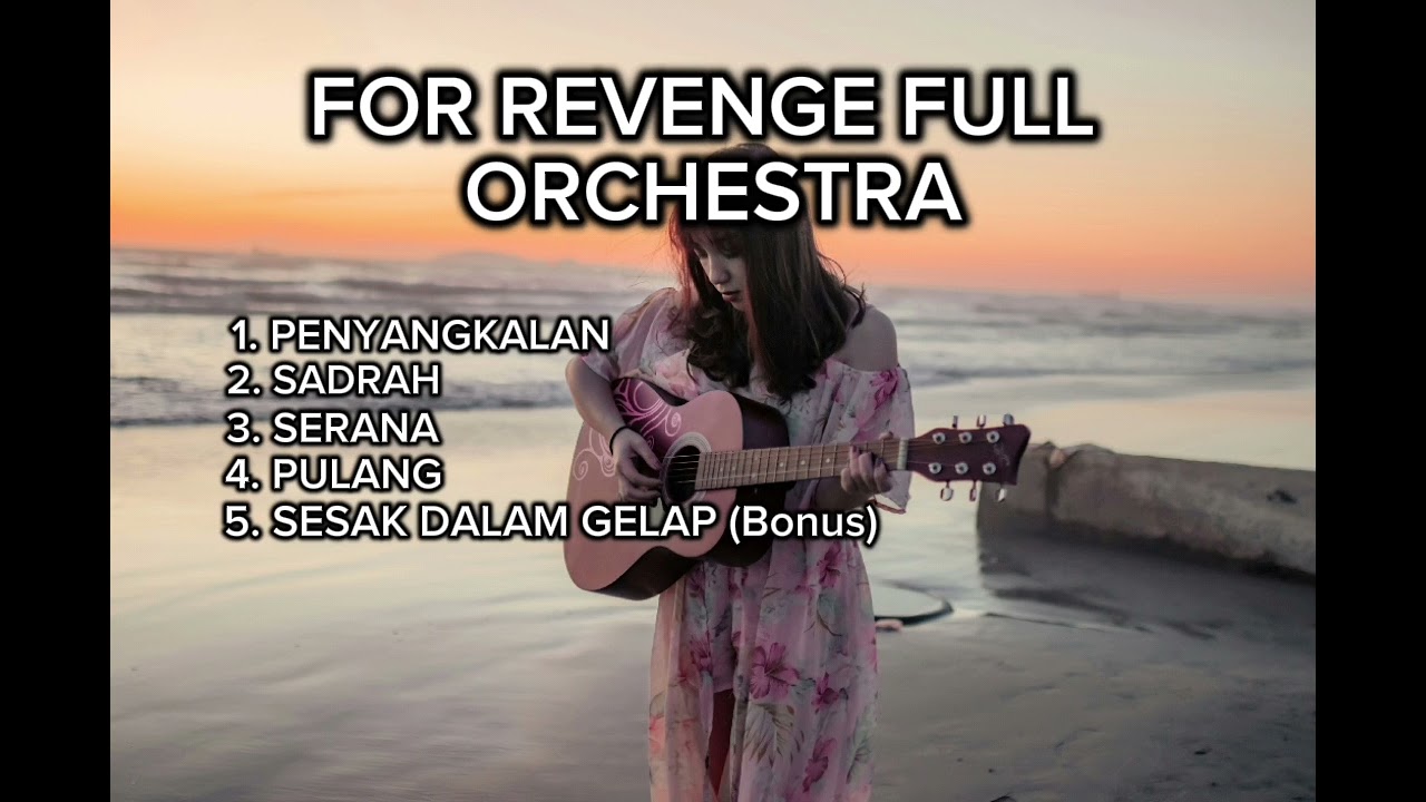 Top Lagu Hits For Revenge Full Orchestra 2026 - Lagu Santai
