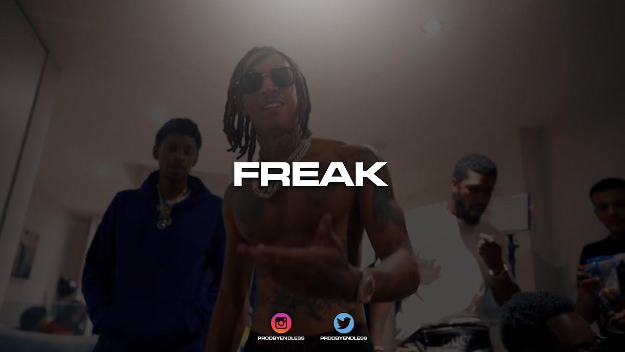 [FREE] D Block Europe Type Beat 
