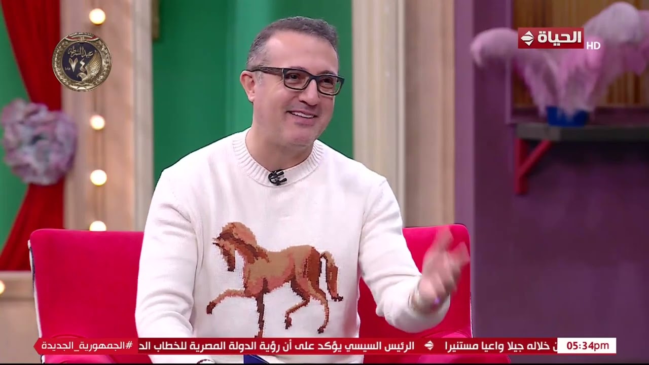 4 شارع شريف - فقرة خاصة ومليئة بالنصائح مع 