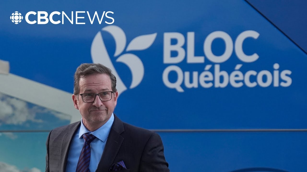 Can the Bloc leader be PM? And what's with the long ballot in Carleton?