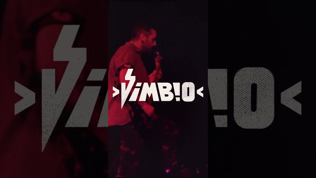 VIMBIO - Bombas Incendiarias