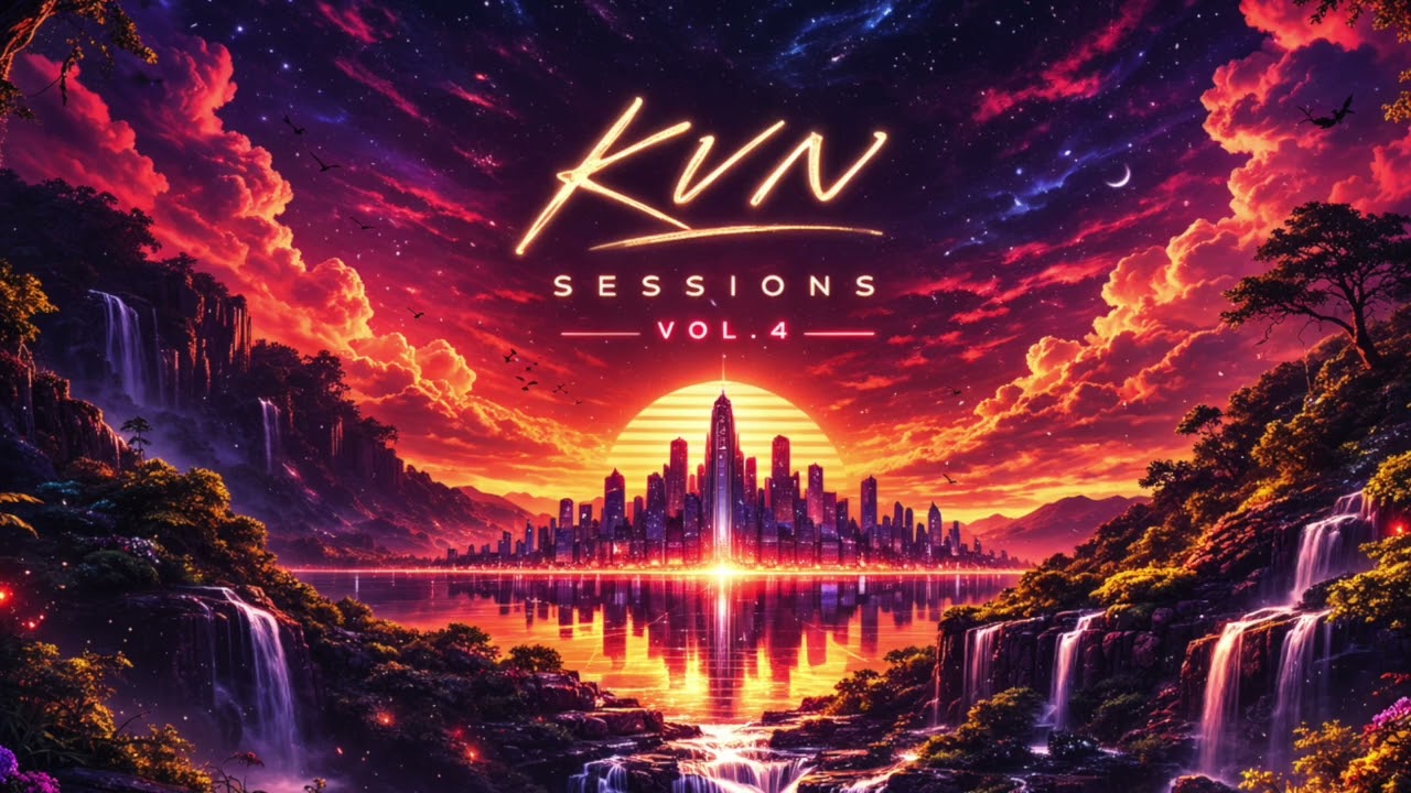 KVN Sessions Vol.4