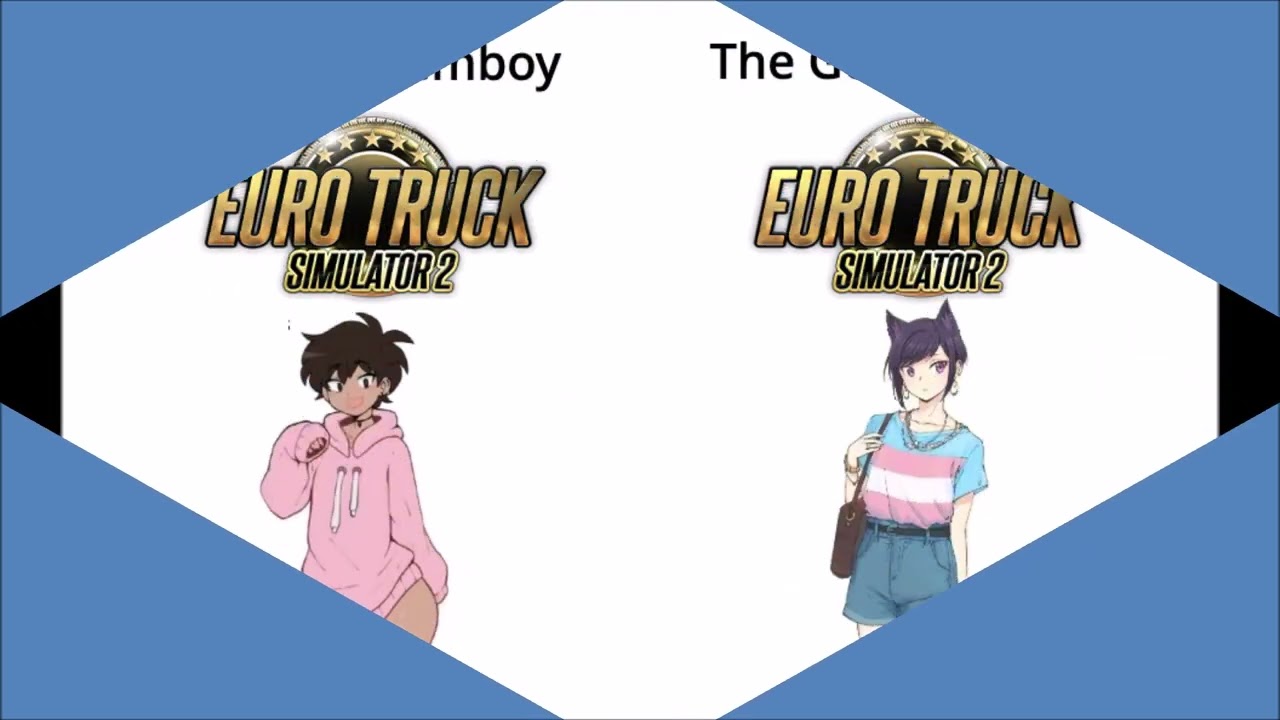Top 11 Euro Truck Simulator Memes
