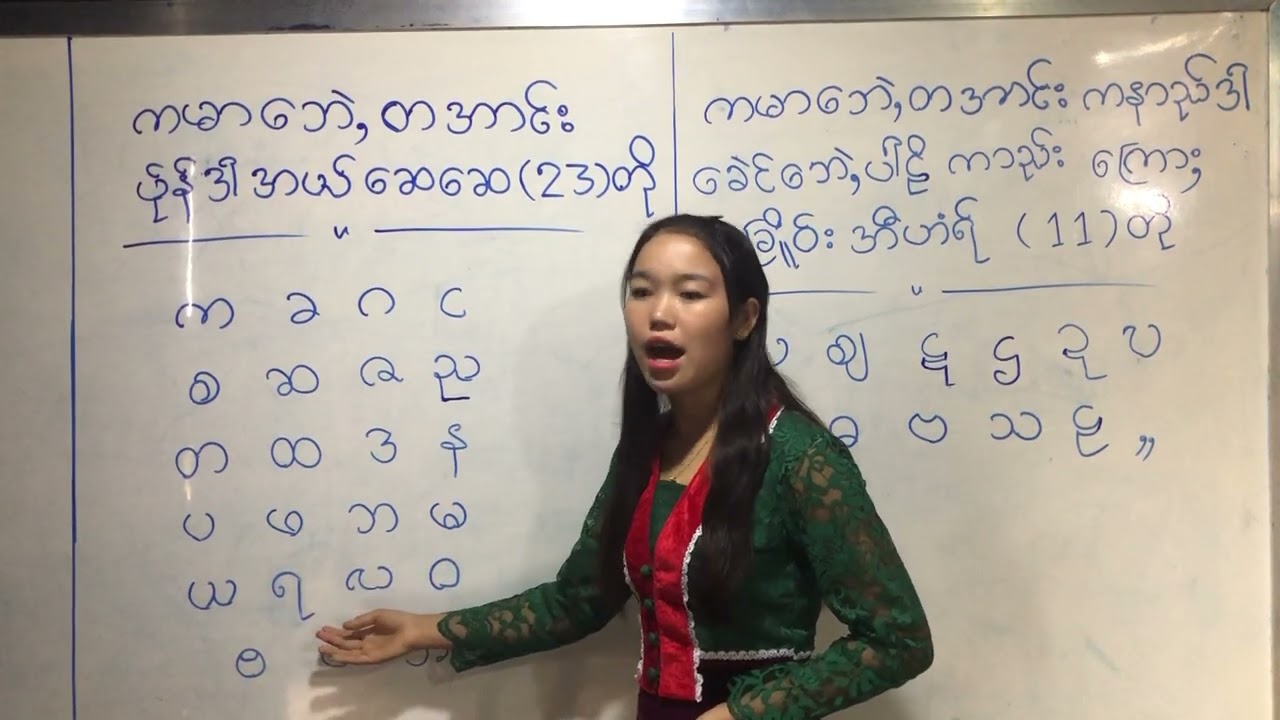 တအာင်းစာ ၊ကမာဘေဲ, ပ်ုန်ဒါဆေဆေ(23)တို၊ ကမာဘေဲ,ပ်ုန်ဒါခေဲင်ဘေဲ,ပါဠိကာည်း ကြော;ခြိူဝ်းအီဟံရ်