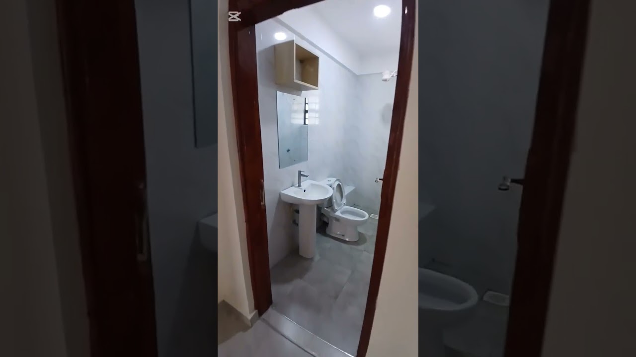 2. BEDROOM APARTMENTS TO LET. NAKA,  NAKURU CITY.0700 387387  / 0724 386439 