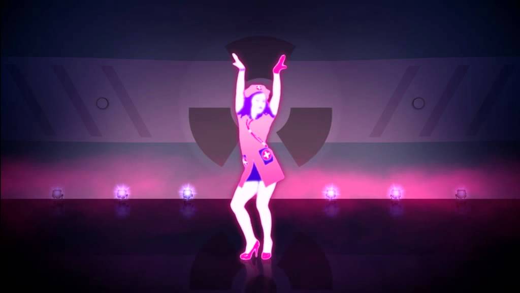 Just Dance 2 - Toxic by The Hit Crew