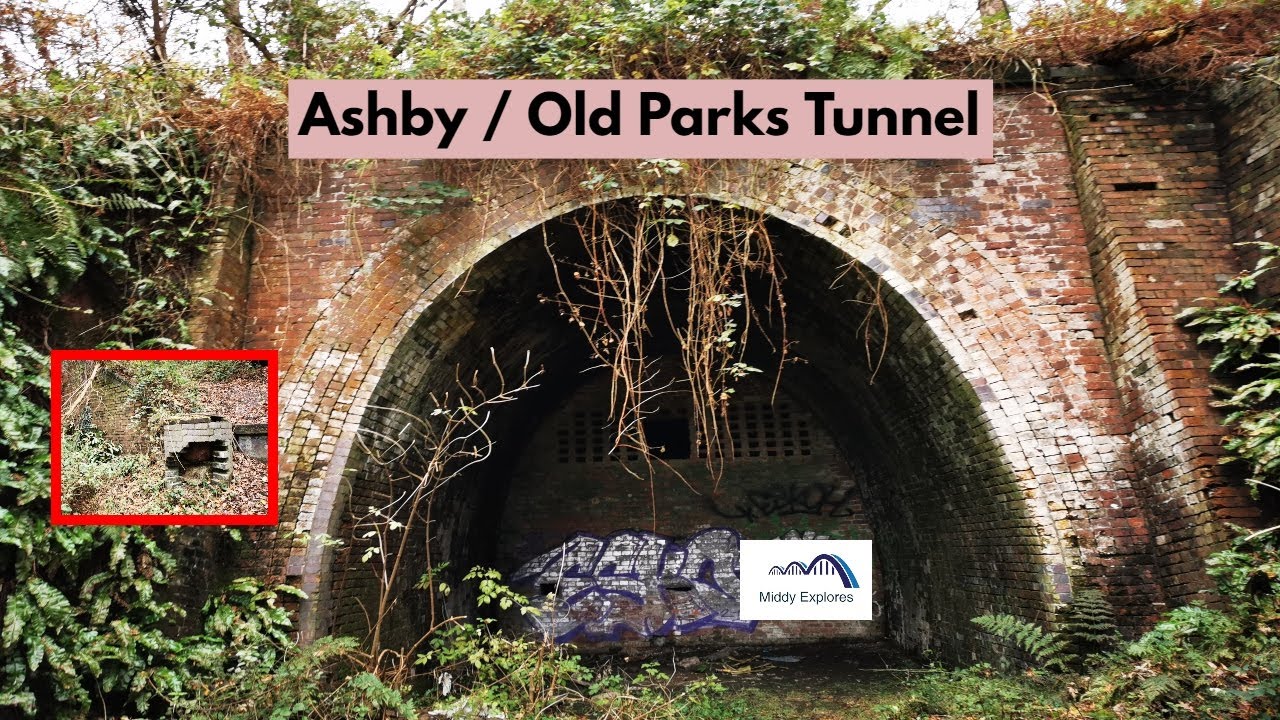 Ashby Tunnel