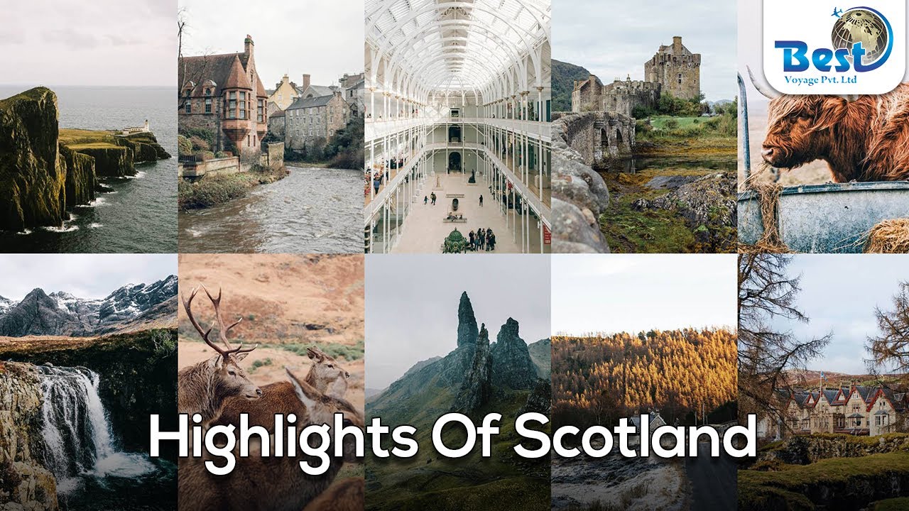 Scotland