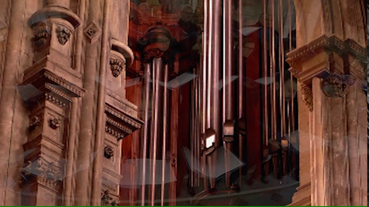 Chant Des Adieux - choeur les Chanteurs de Saint Eustache