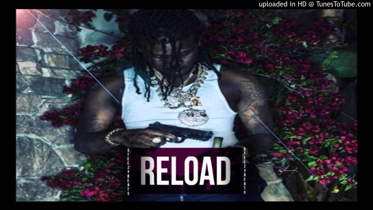 Chief Keef Reload Feat. Tadoe & Ballout (WSHH Excl - Official Music Video
