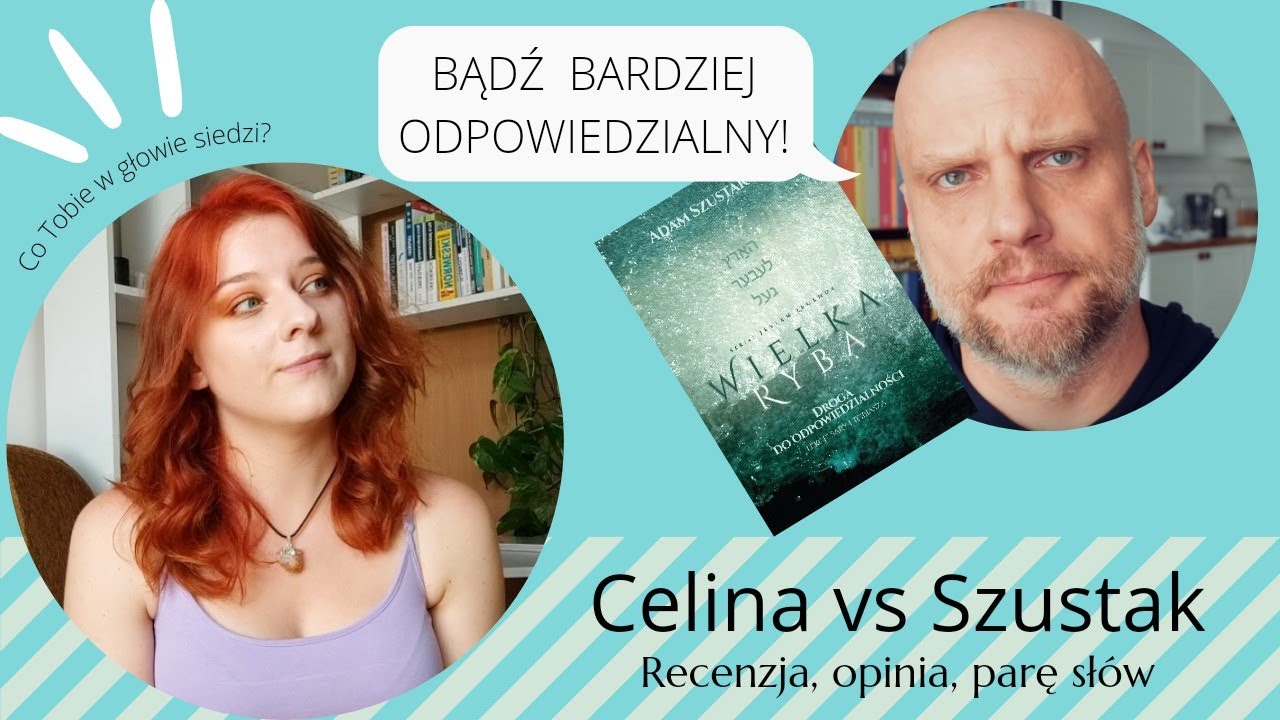 Adam Szustak - Czy zrobił dobrą publikację? - Recenzja 