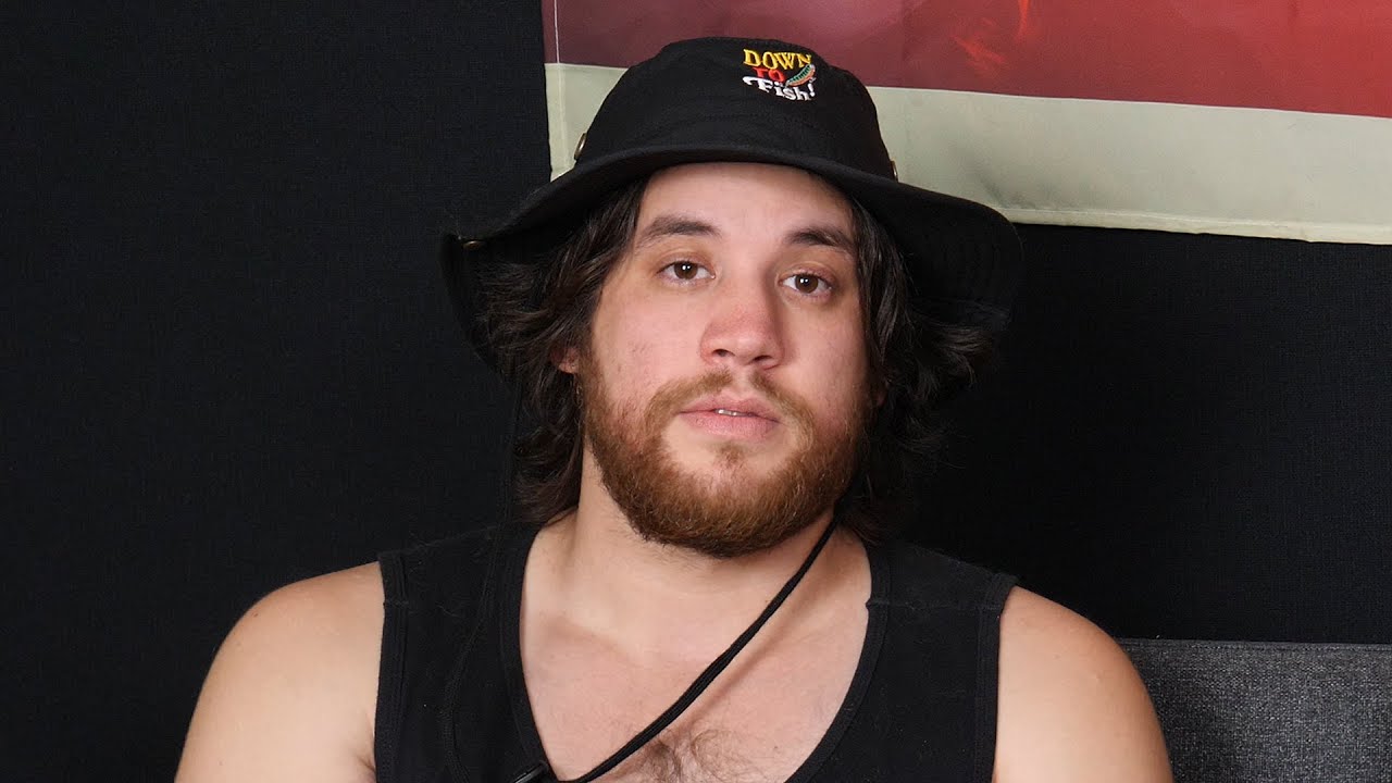 Leaving SuperMega