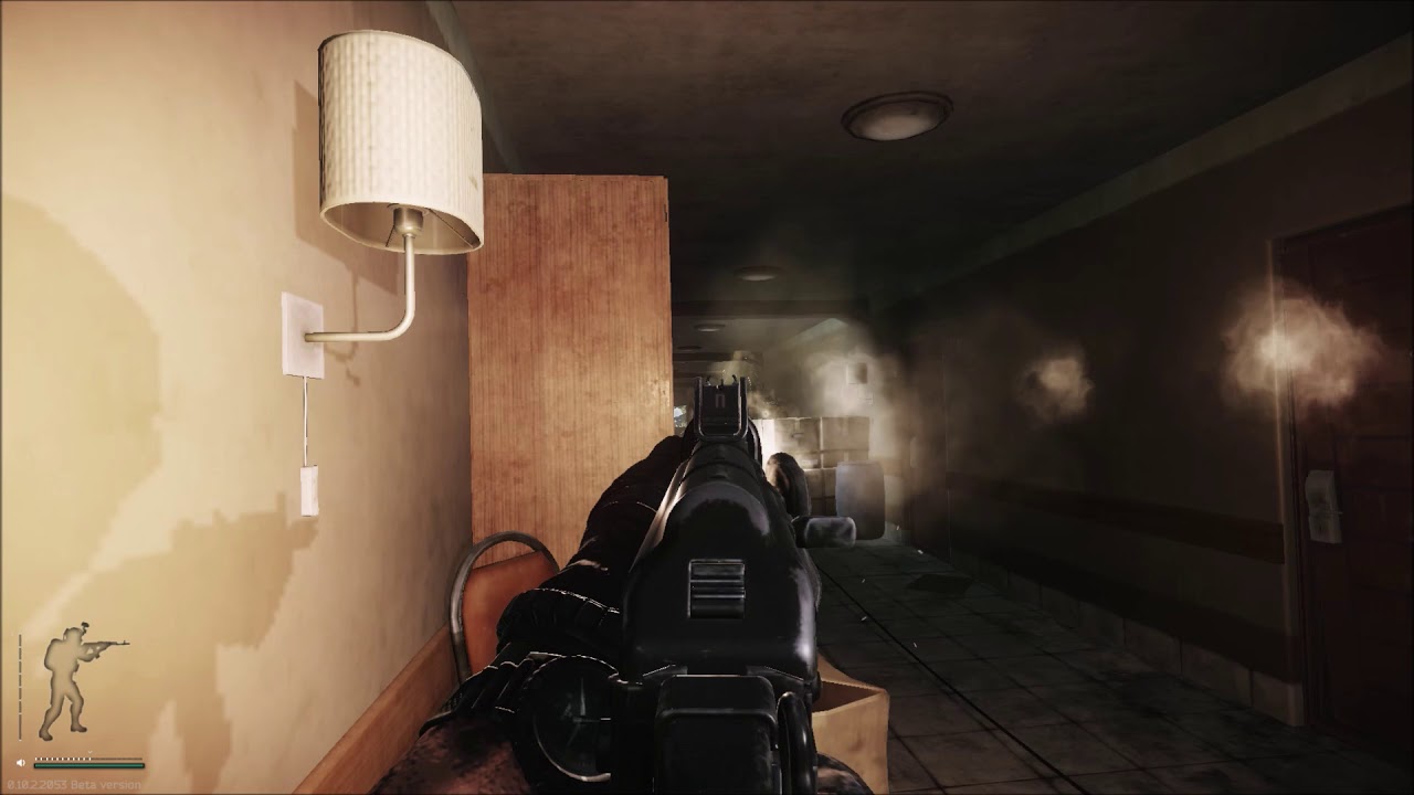 End of 2018 Highlights: Escape From Tarkov Gameplay