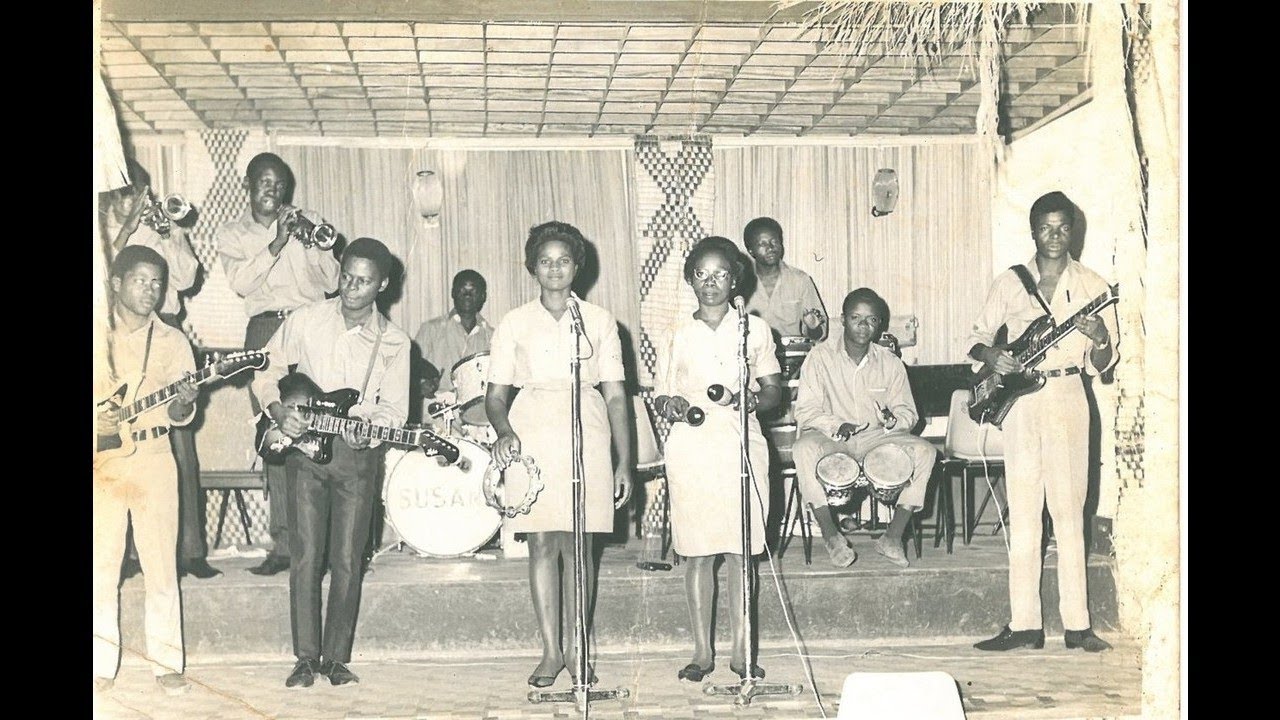 Gwanagomola by Ecklas Kawalya