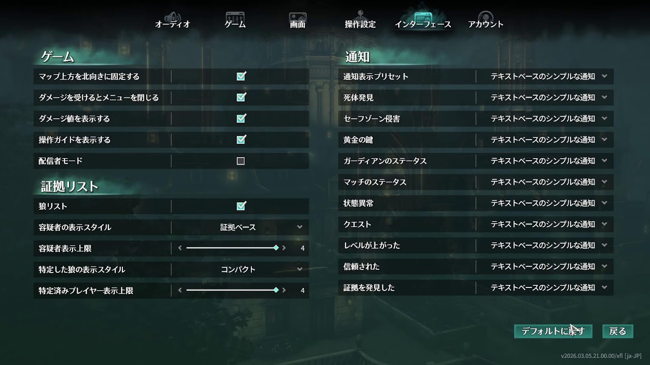【Killer Inn】最近はカウガールがマイブームです