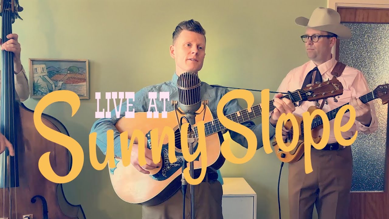 Live at Sunny Slope, S3 | Ep5: More Habit Than Desire – The Country Side of Harmonica Sam