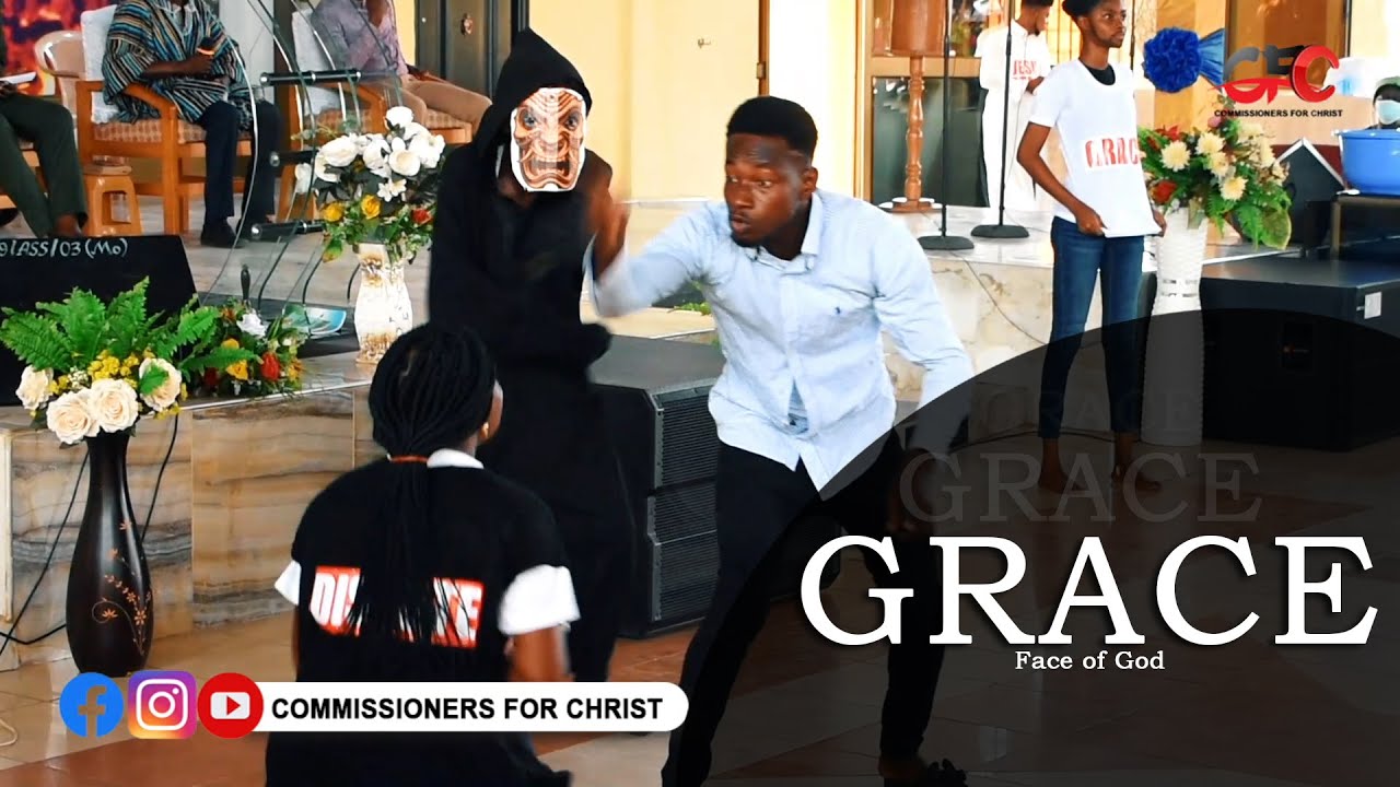 GRACE - PENILE MELODRAMA 2021