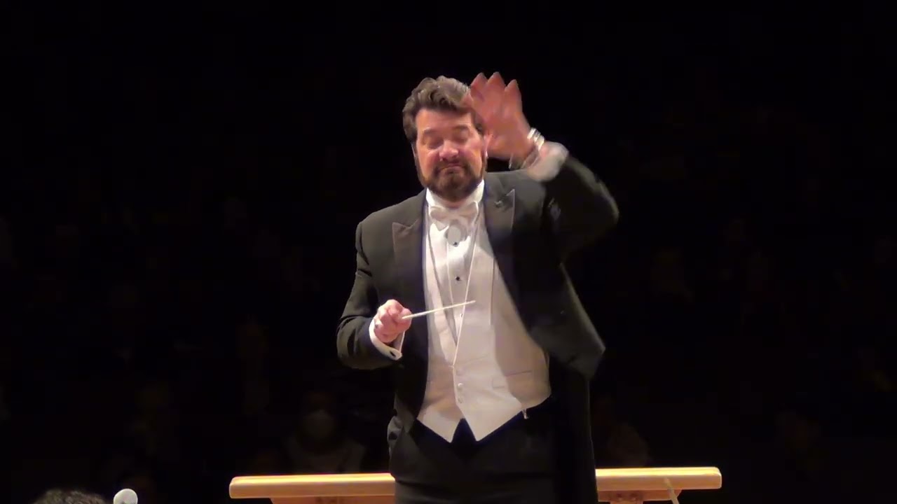 Spokane Youth Symphony Orchestra | January 25, 2026 | 