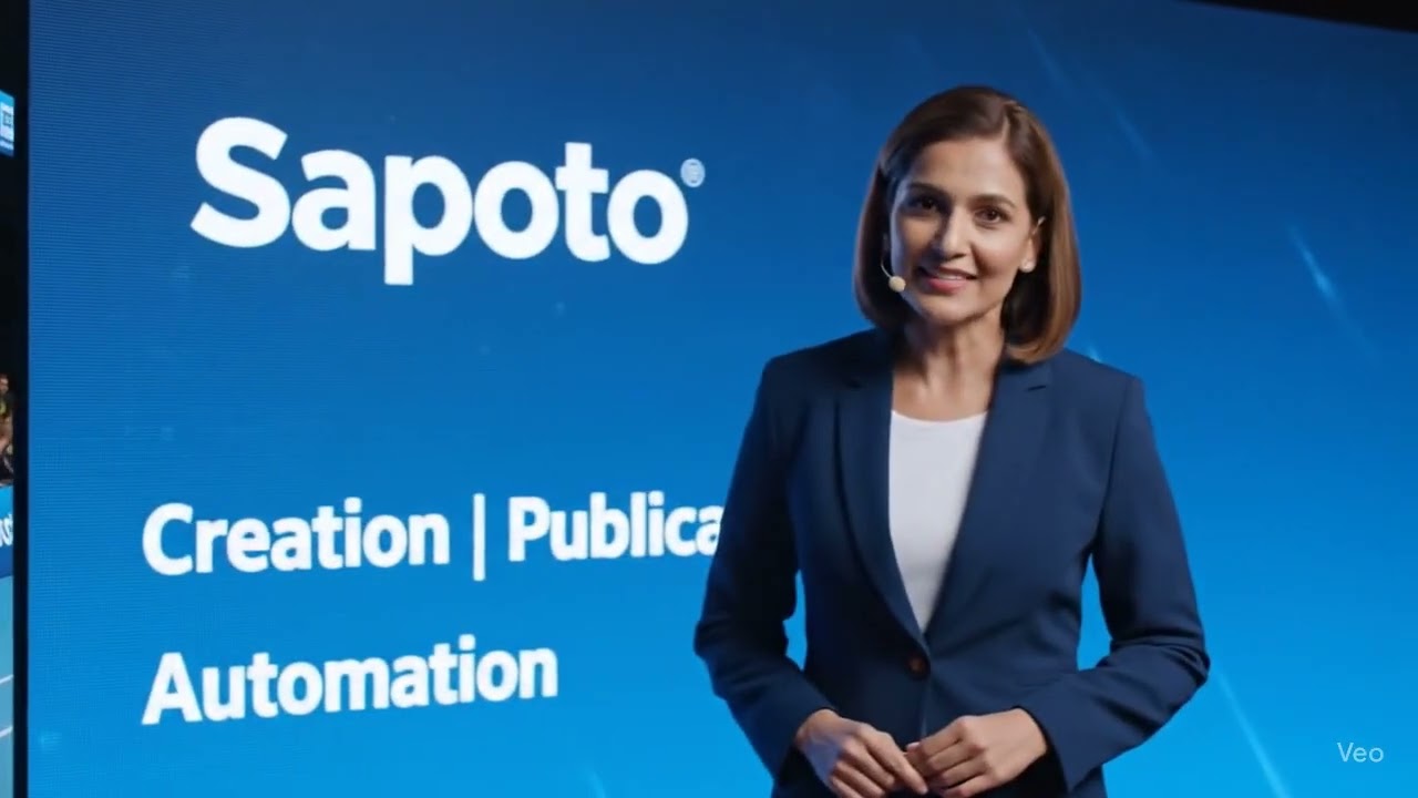 UPI Integration Made Simple by Sapoto