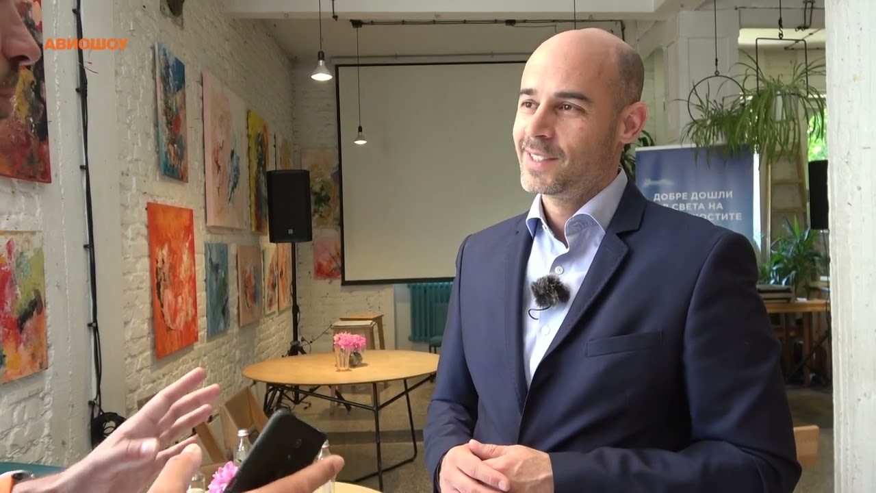 AVIOINTERVIEW: Andrash Rado, Wizz Air