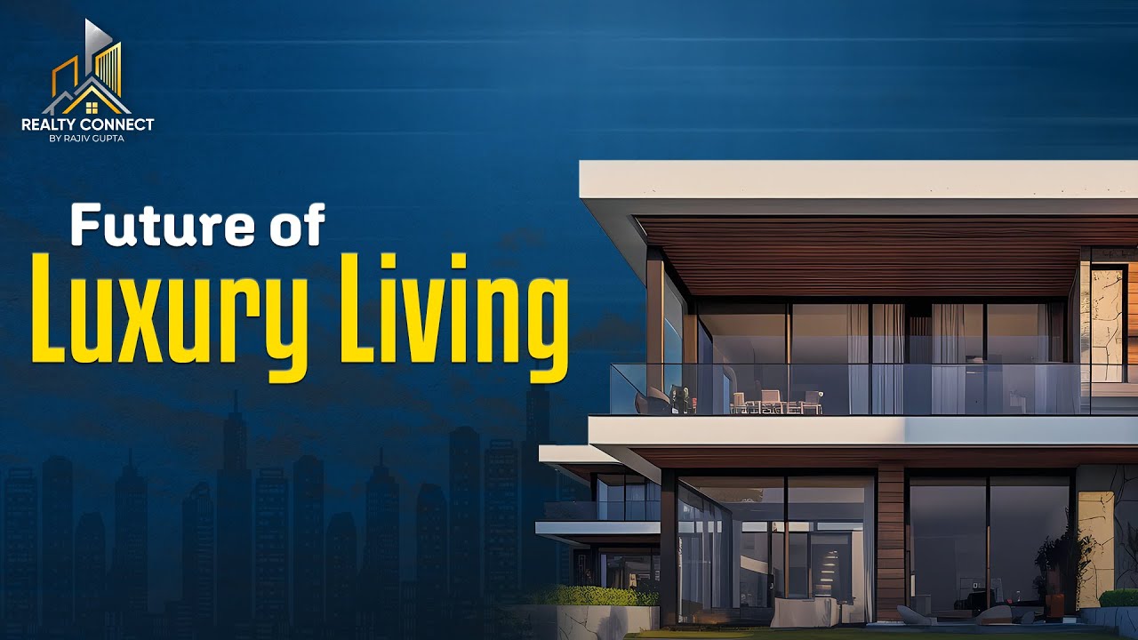 Trend Of Branded Residences In India | Realty Connect By Rajiv