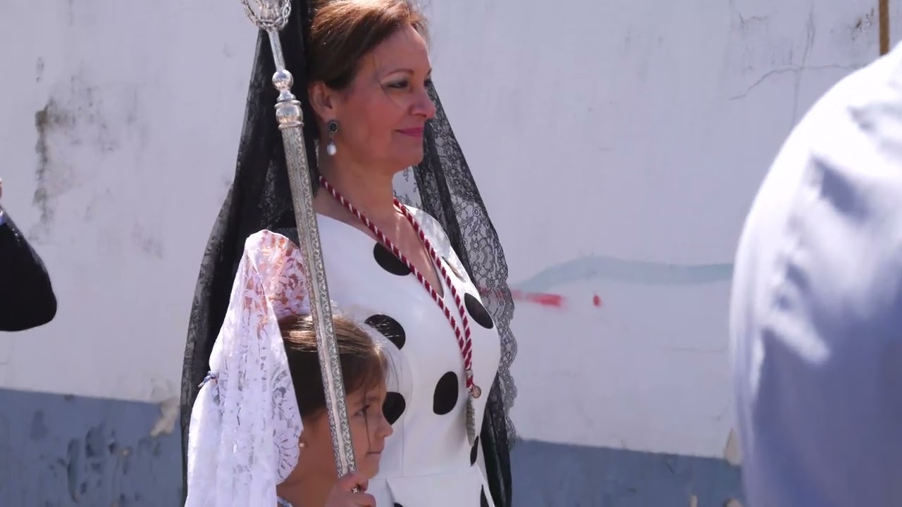ROMERÍA VIRGEN DE LA CABEZA CORONADA DE EL CARPIO 2022