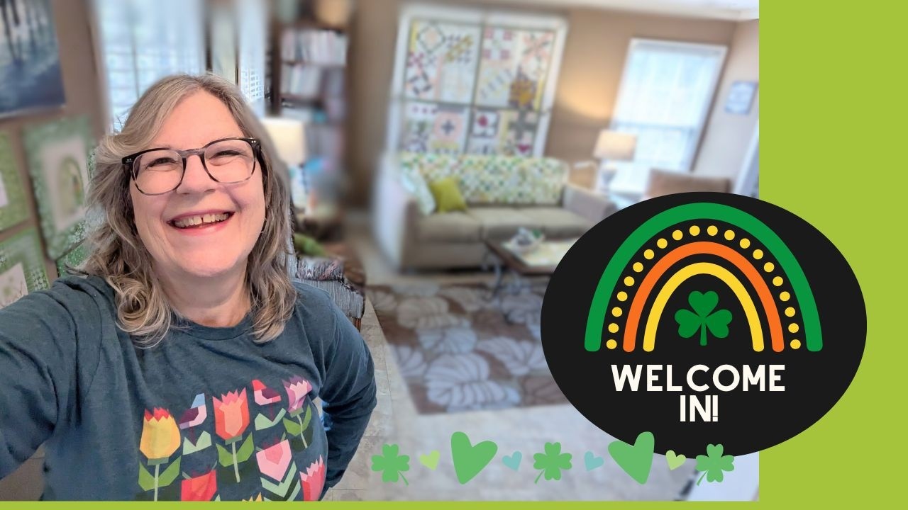 A Green tour and more!