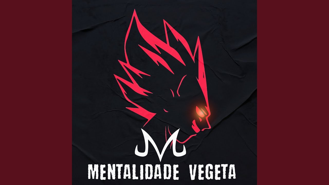 Mentalidade Vegeta