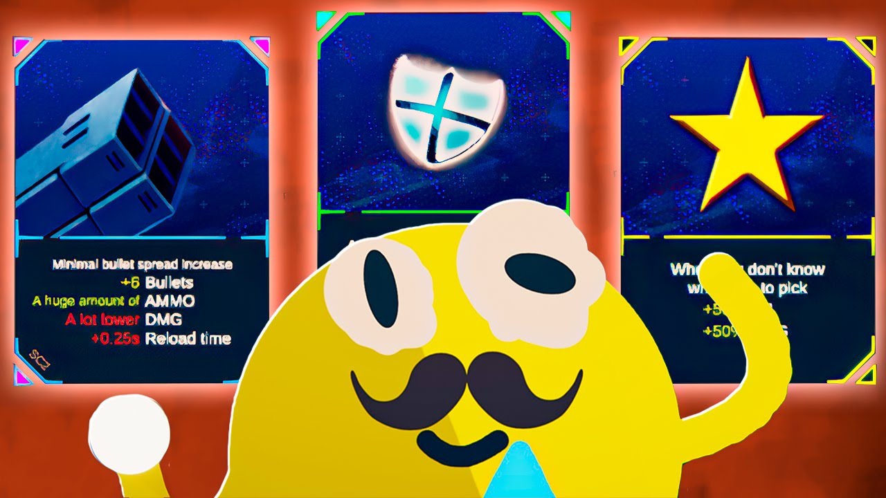 Unlocking The Most OP CLASSES In Rounds Modded
