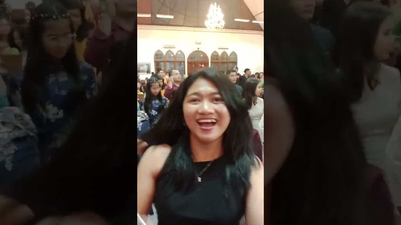 Maena rohani Nataru Himawar