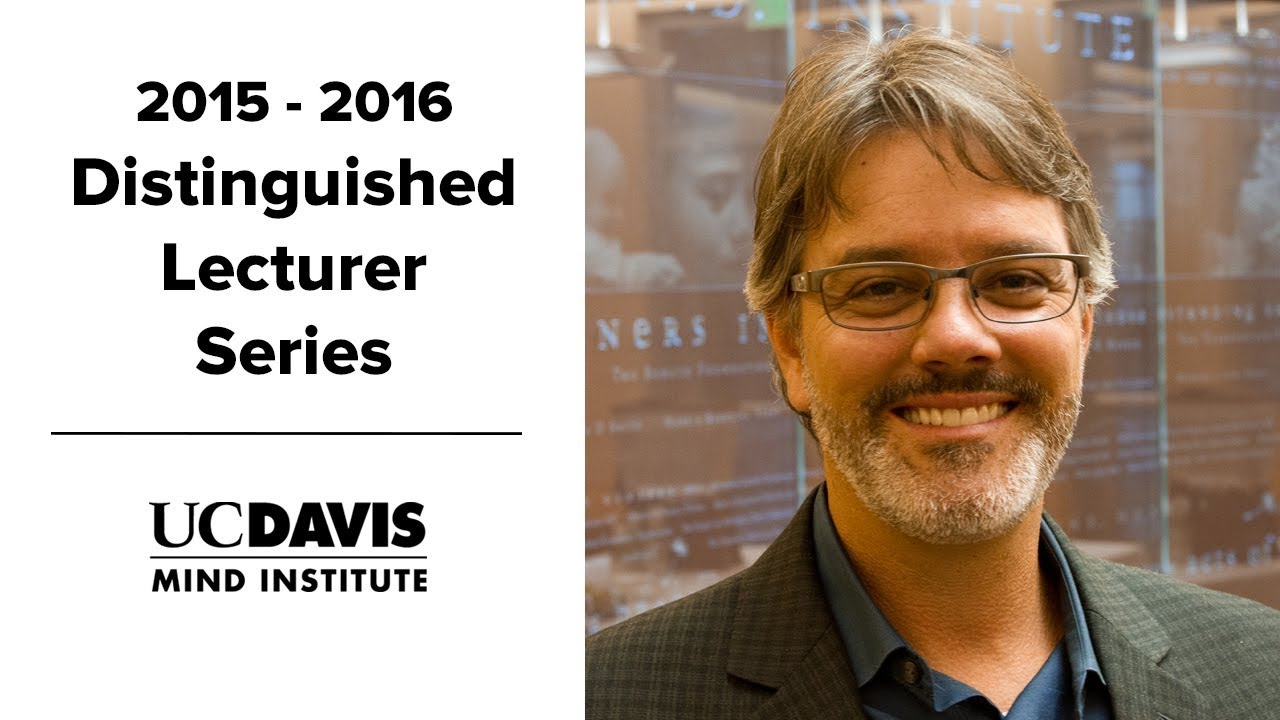 The functional anatomy of language: Four things you need to know: Greg Hickok, Ph.D.