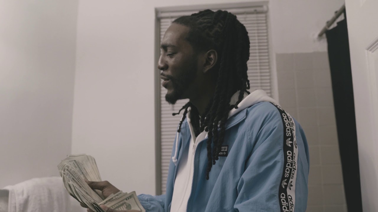 Migo Hoodrich 