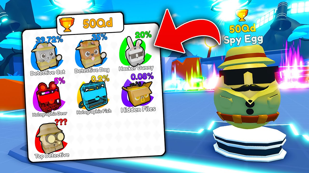 Новое обновление SPY в Roblox Car Training! (Улучшения, питомцы и многое другое!)