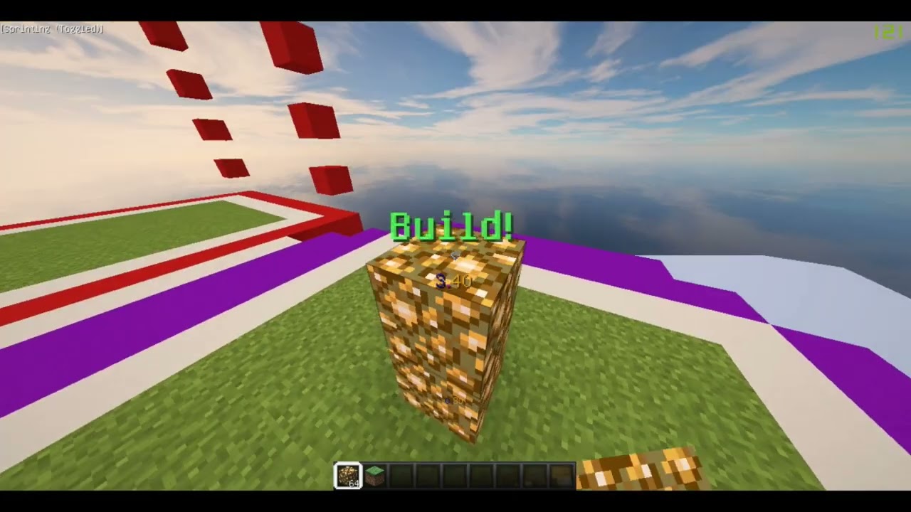 Nether Star - 2.2 (normal click)