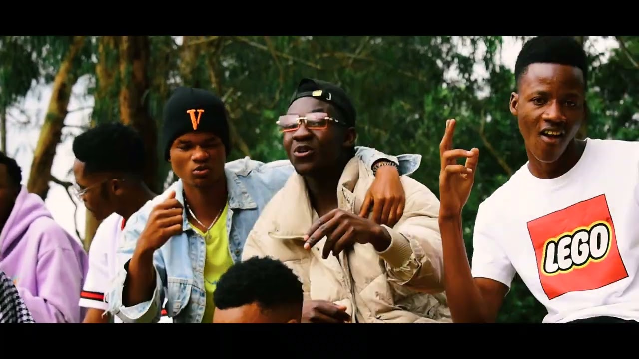 Treal x Jour_-_Blessing (official music video)